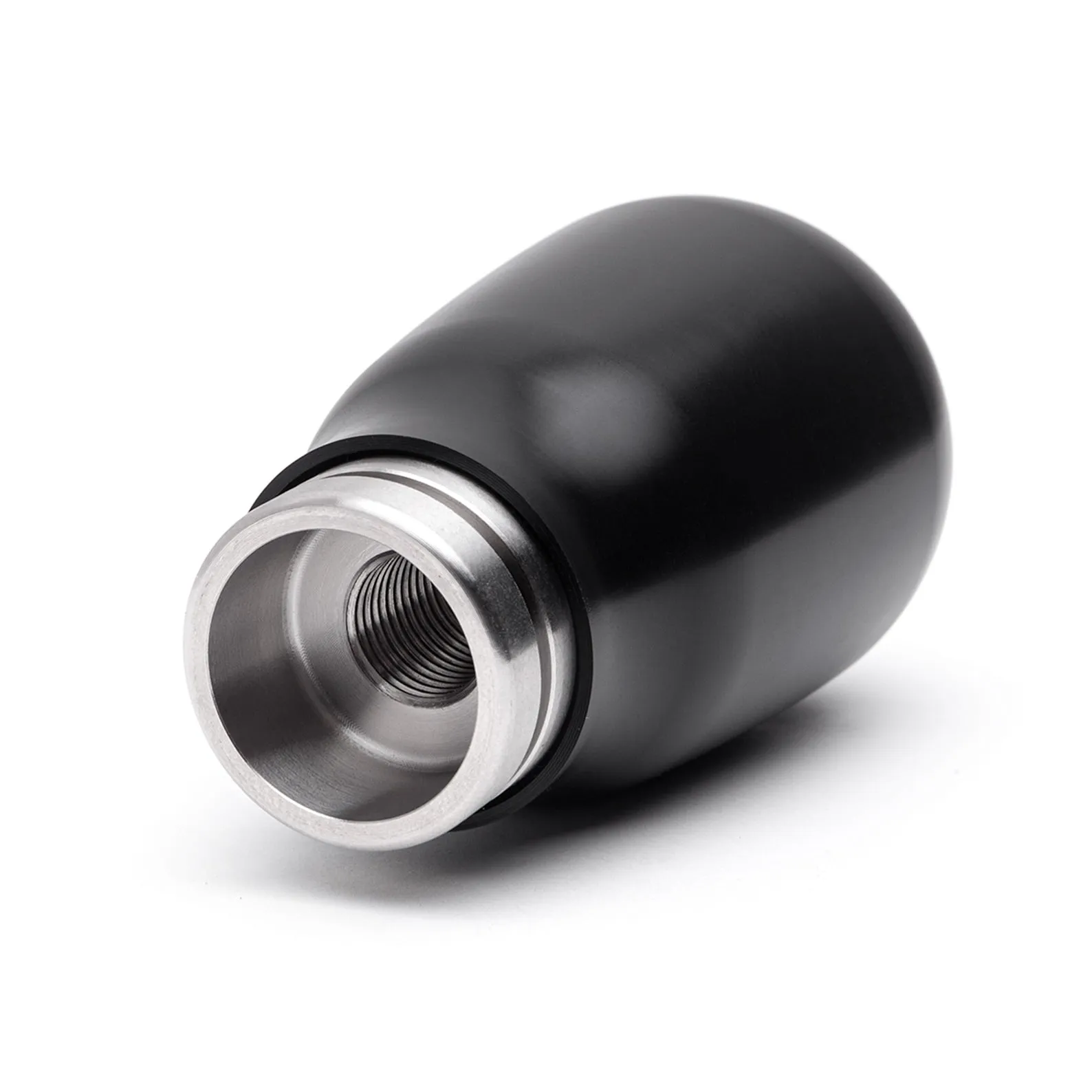 COBB 6-Speed Weighted Tall Shift Knob