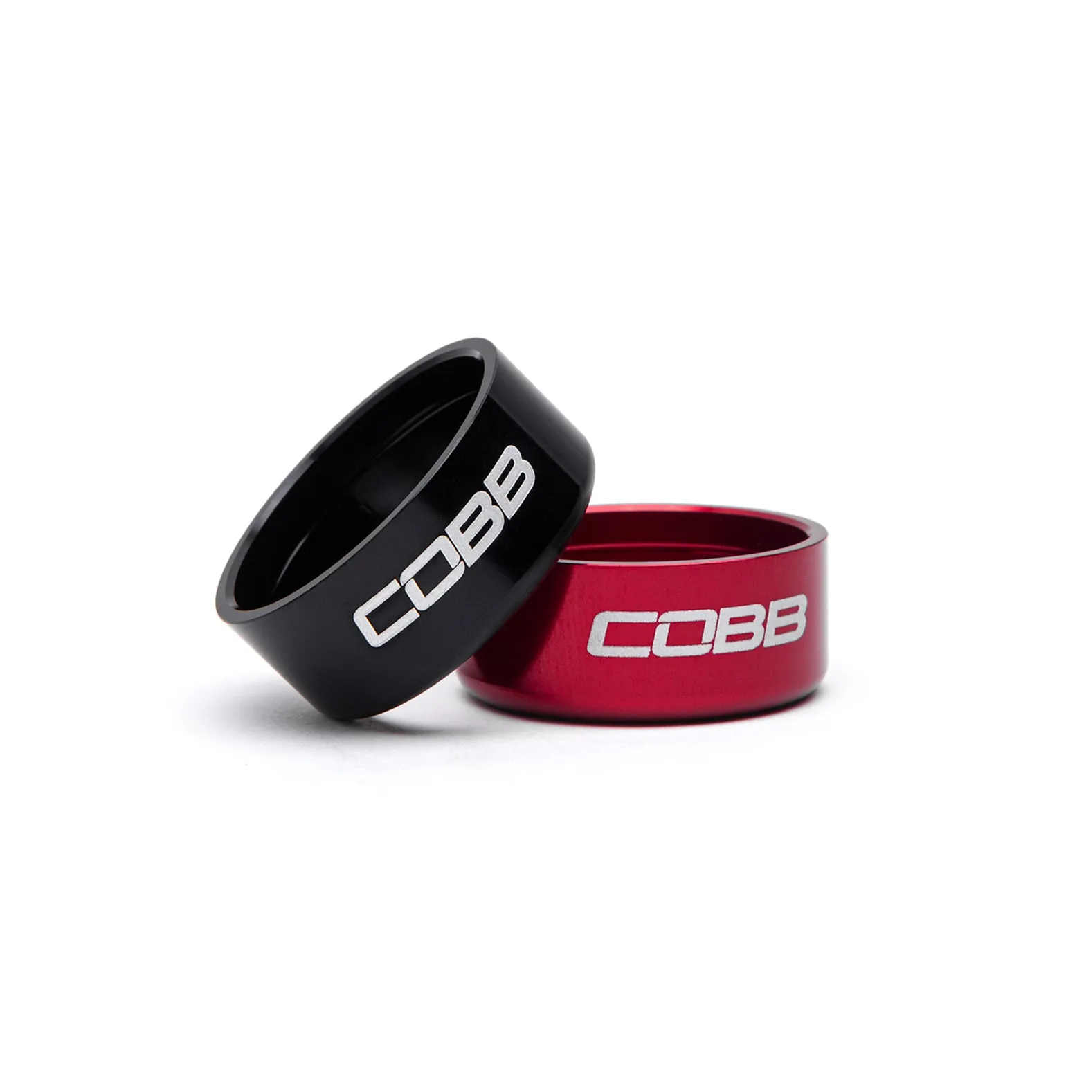 COBB 6-Speed Weighted Tall Shift Knob