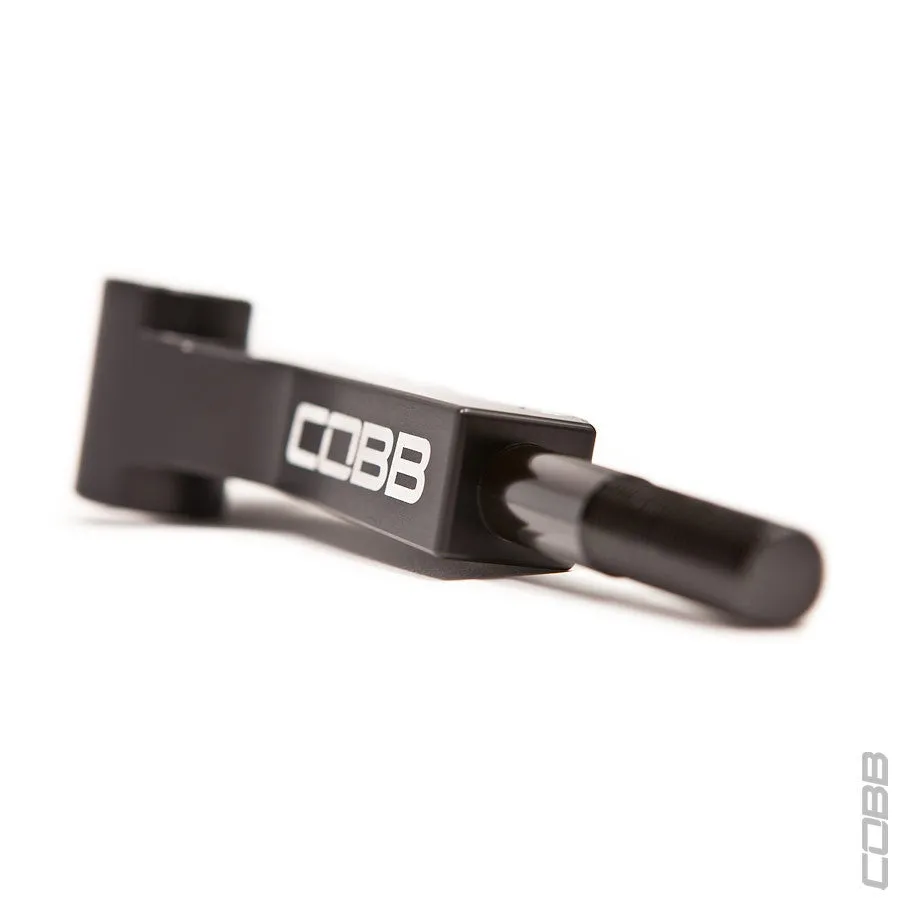 Cobb Tuning Double Adjustable Short Shifter 2002-2007 WRX