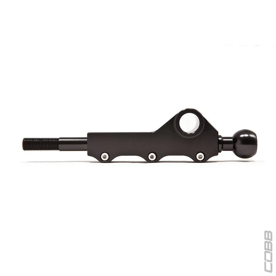 Cobb Tuning Double Adjustable Short Shifter 2008-2014 WRX, 2005-2009 LGT/OBXT, 2006-2008 FXT