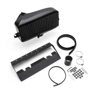 Cobb Tuning  Subaru Top Mount Intercooler Black 2022  WRX - B41450-BK