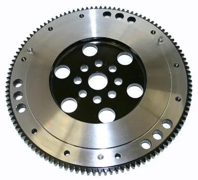Competition Clutch Flywheel Dodge Avenger (95-96) Mitsubishi Eclipse (93-99) 15lb Lightweight Steel 2-735-3ST