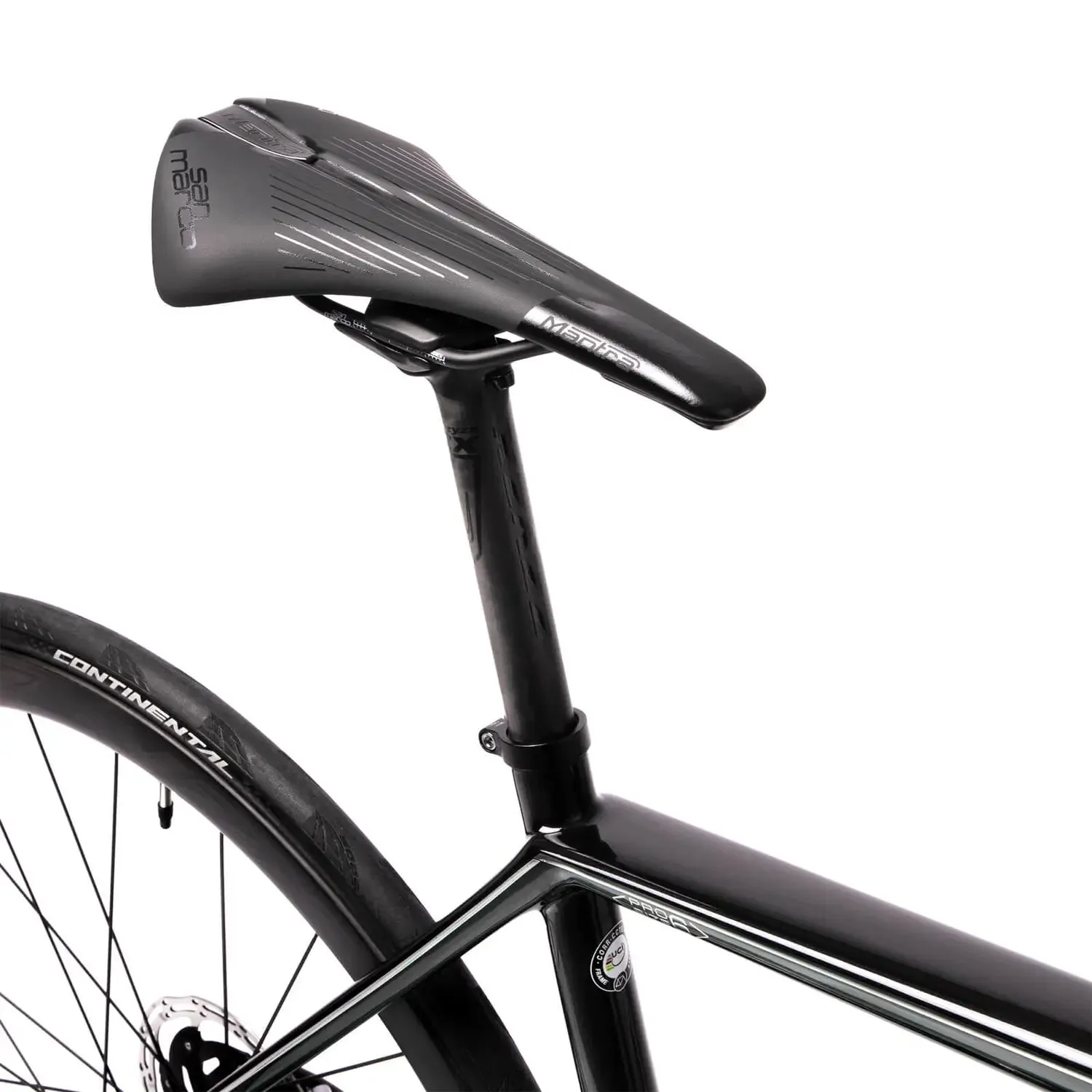 Corratec CCT Evo SLR Road Bike - SRAM Red eTap