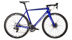 Corratec CCT Evo SLR Road Bike - SRAM Red eTap
