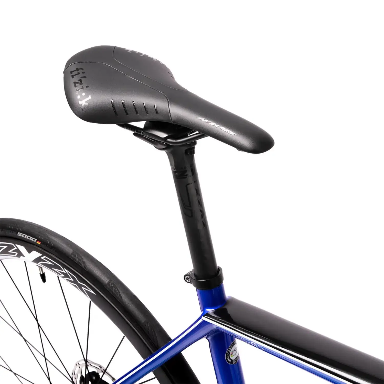 Corratec CCT Evo SLR Road Bike - SRAM Red eTap
