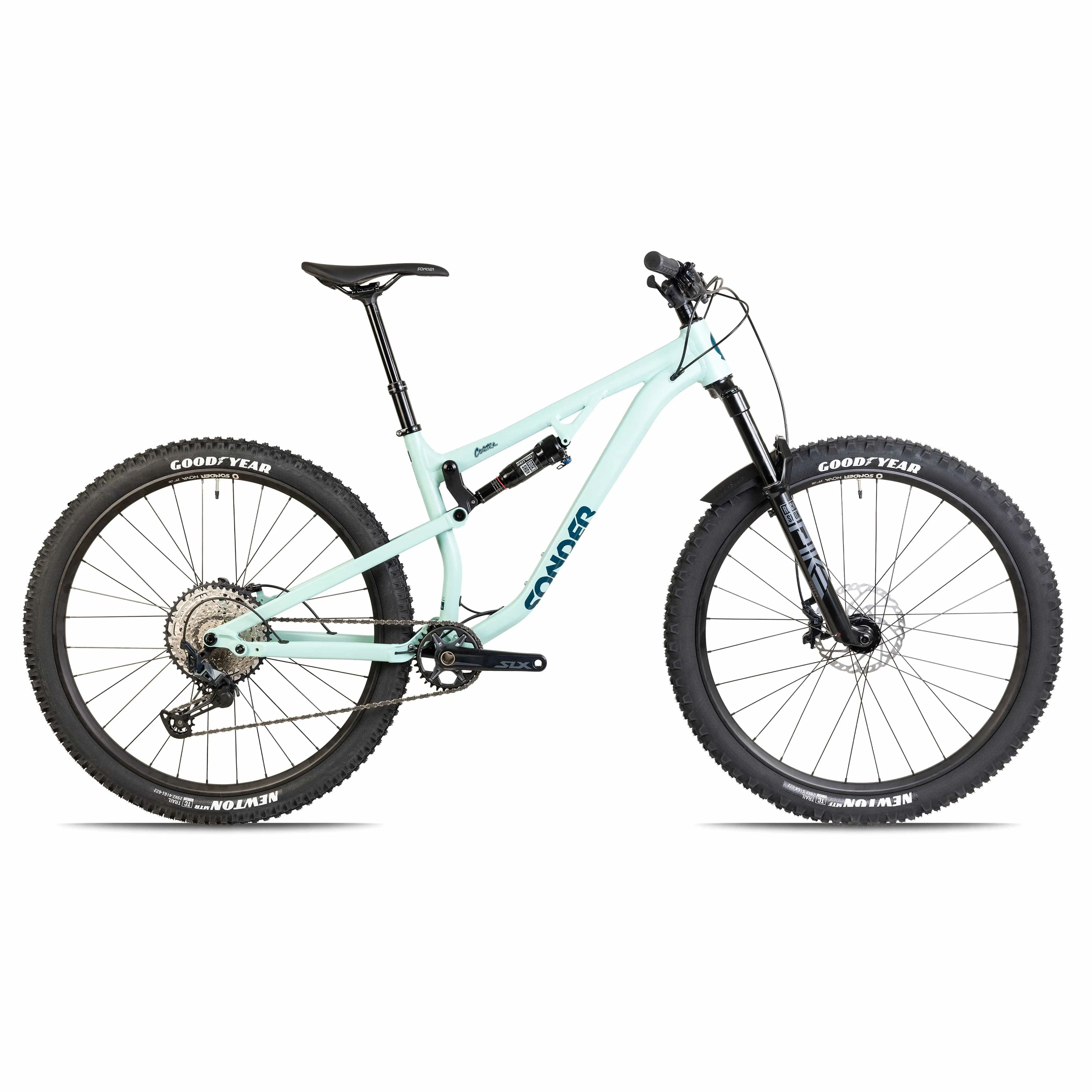 Cortex XT