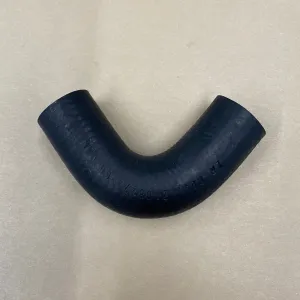 Crossflow Radiator to Pipe Hose