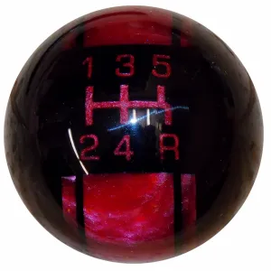 Custom Order Rally Shift Knob
