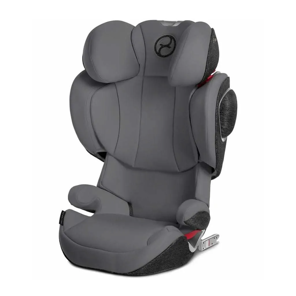 CYBEX Solution Z-Fix Booster Car Seat