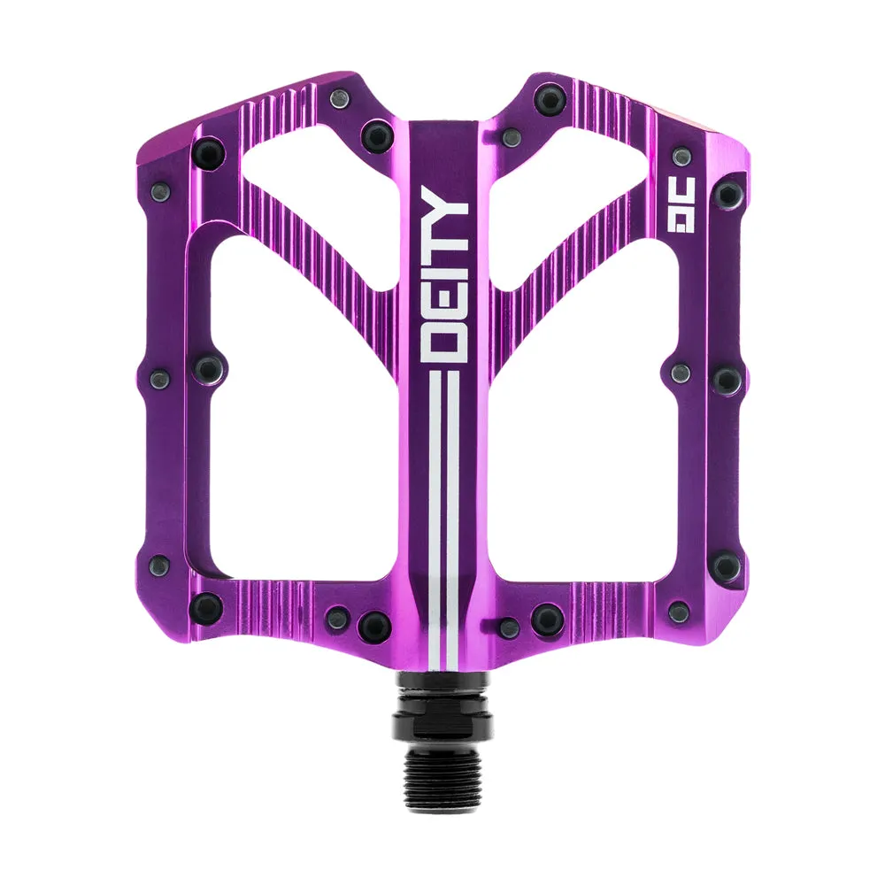 Deity BladeRunner Pedals