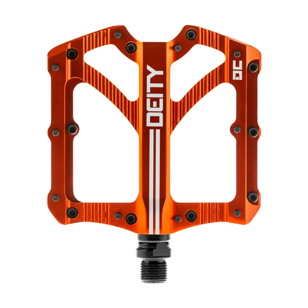 Deity BladeRunner Pedals