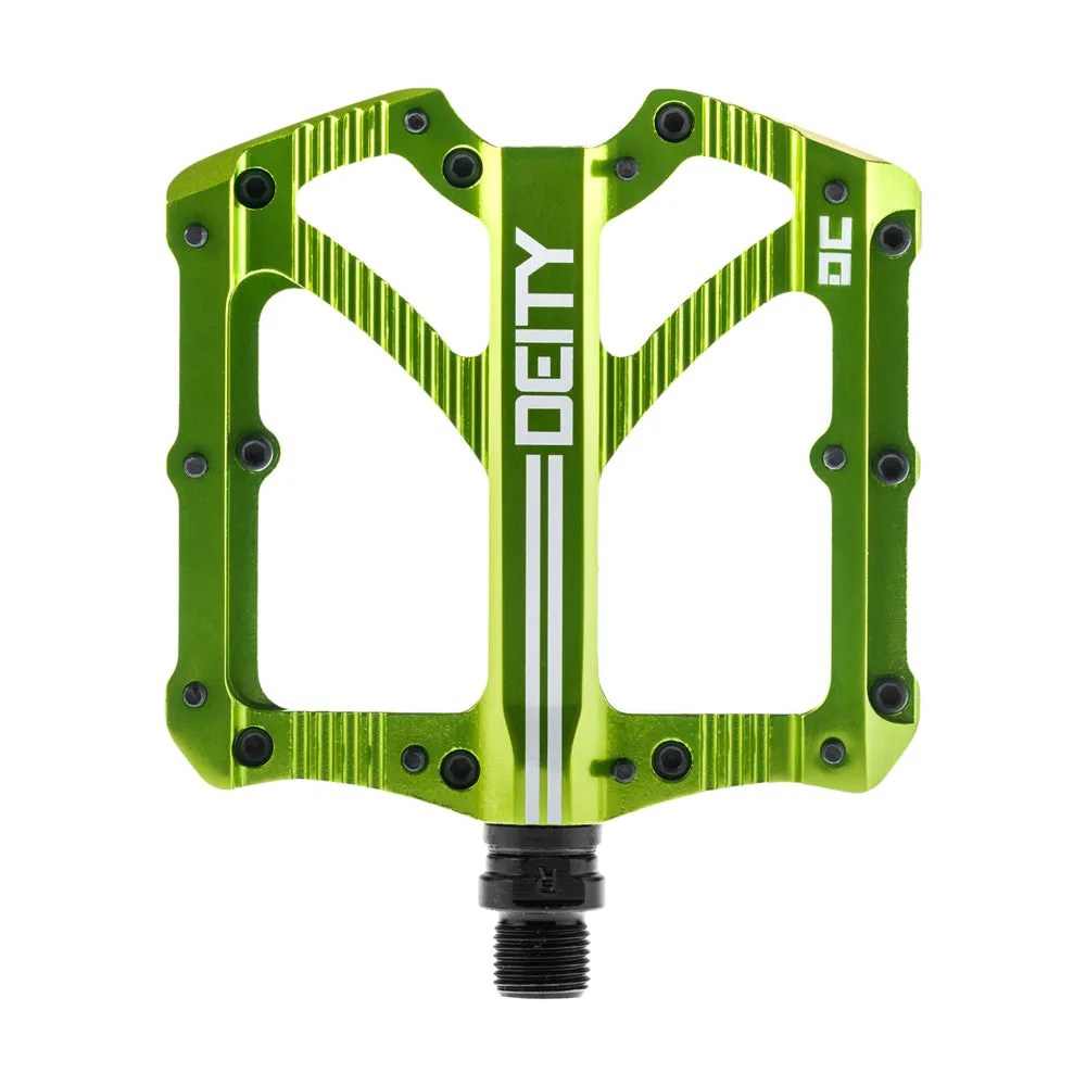 Deity BladeRunner Pedals