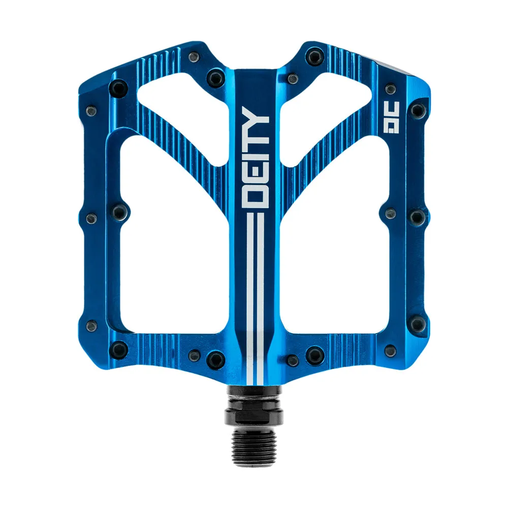 Deity BladeRunner Pedals