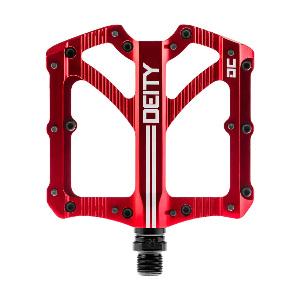 Deity BladeRunner Pedals