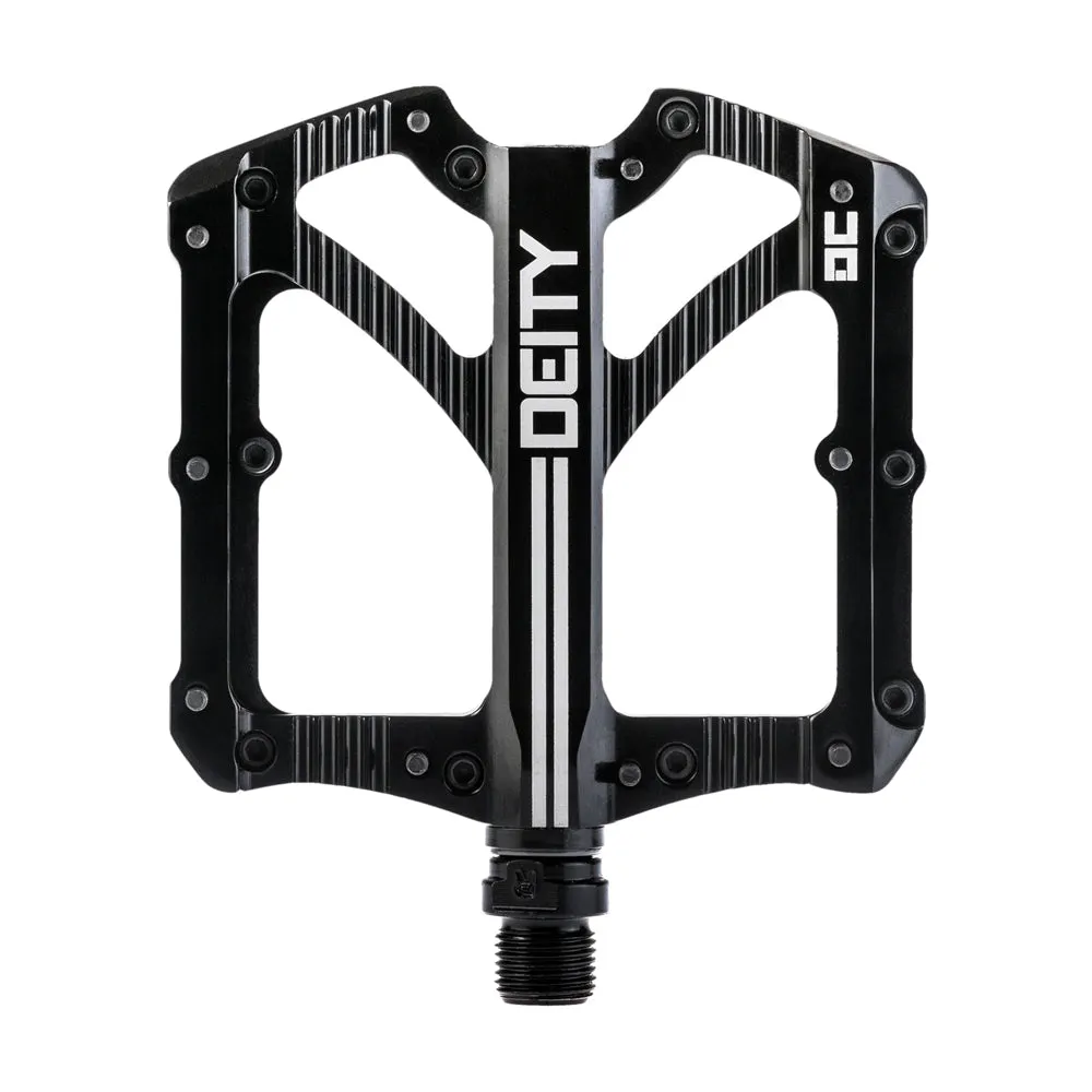 Deity BladeRunner Pedals
