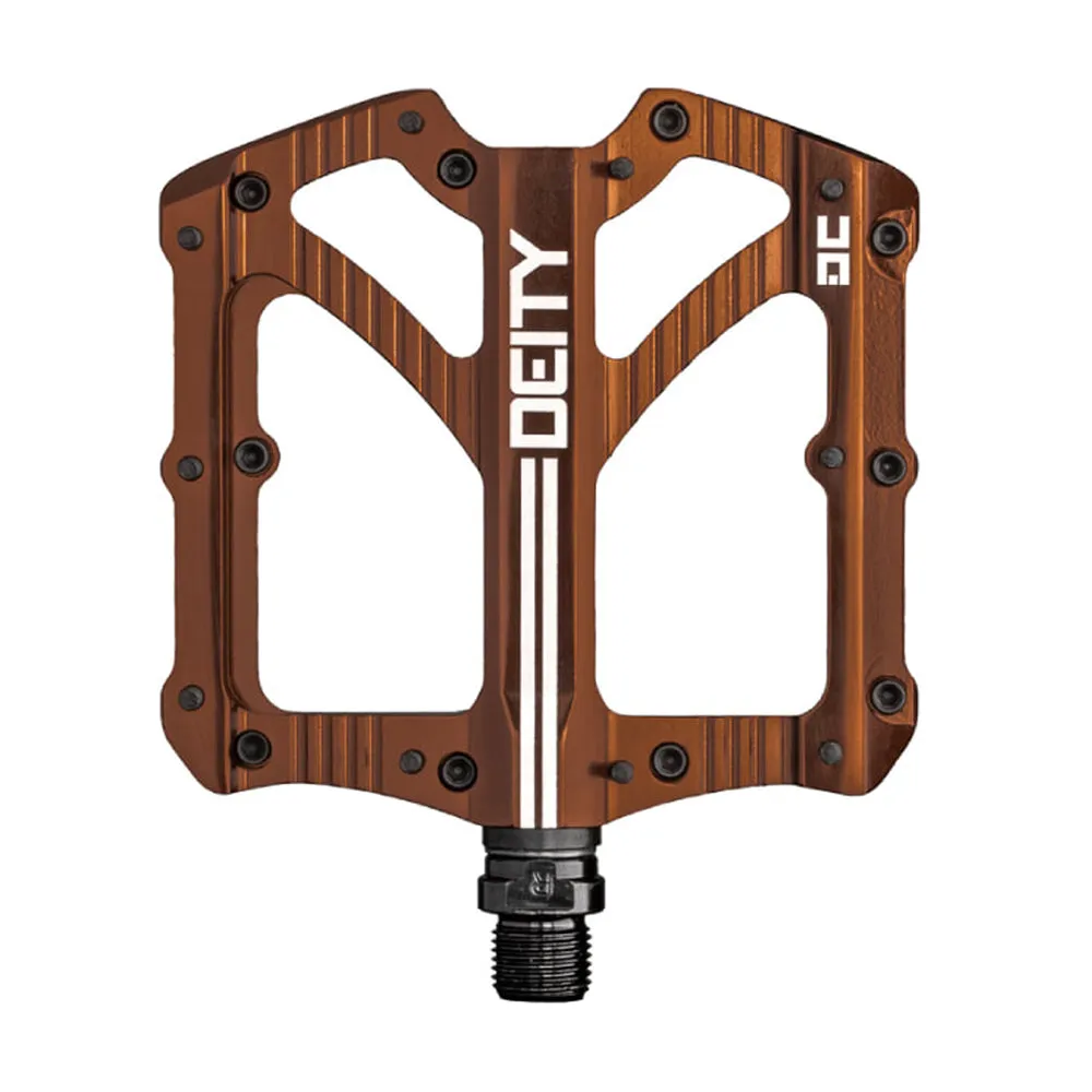 Deity BladeRunner Pedals