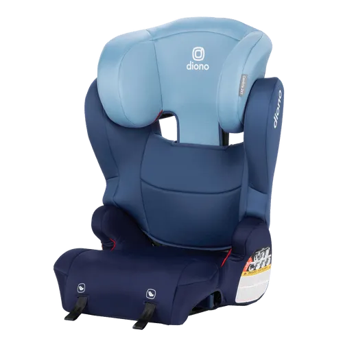 Diono - Cambria 2XT 2-in-1 Booster Seat
