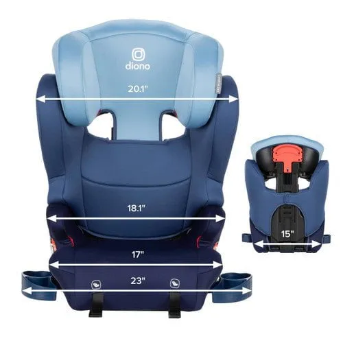 Diono - Cambria 2XT 2-in-1 Booster Seat