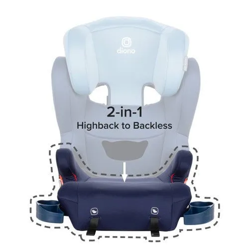 Diono - Cambria 2XT 2-in-1 Booster Seat