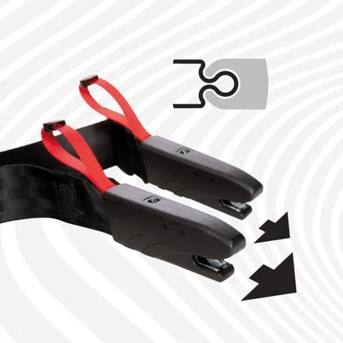Diono - Radian 3R Safe Plus 3 in 1 Narrow Car Seat