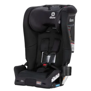 Diono - Radian 3R Safe Plus 3 in 1 Narrow Car Seat