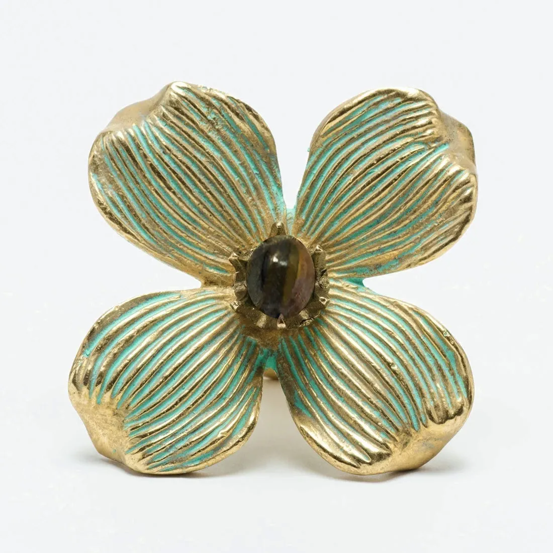 Dogwood Custom Cabinet Knob