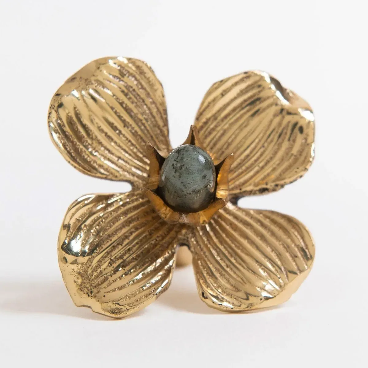 Dogwood Custom Cabinet Knob