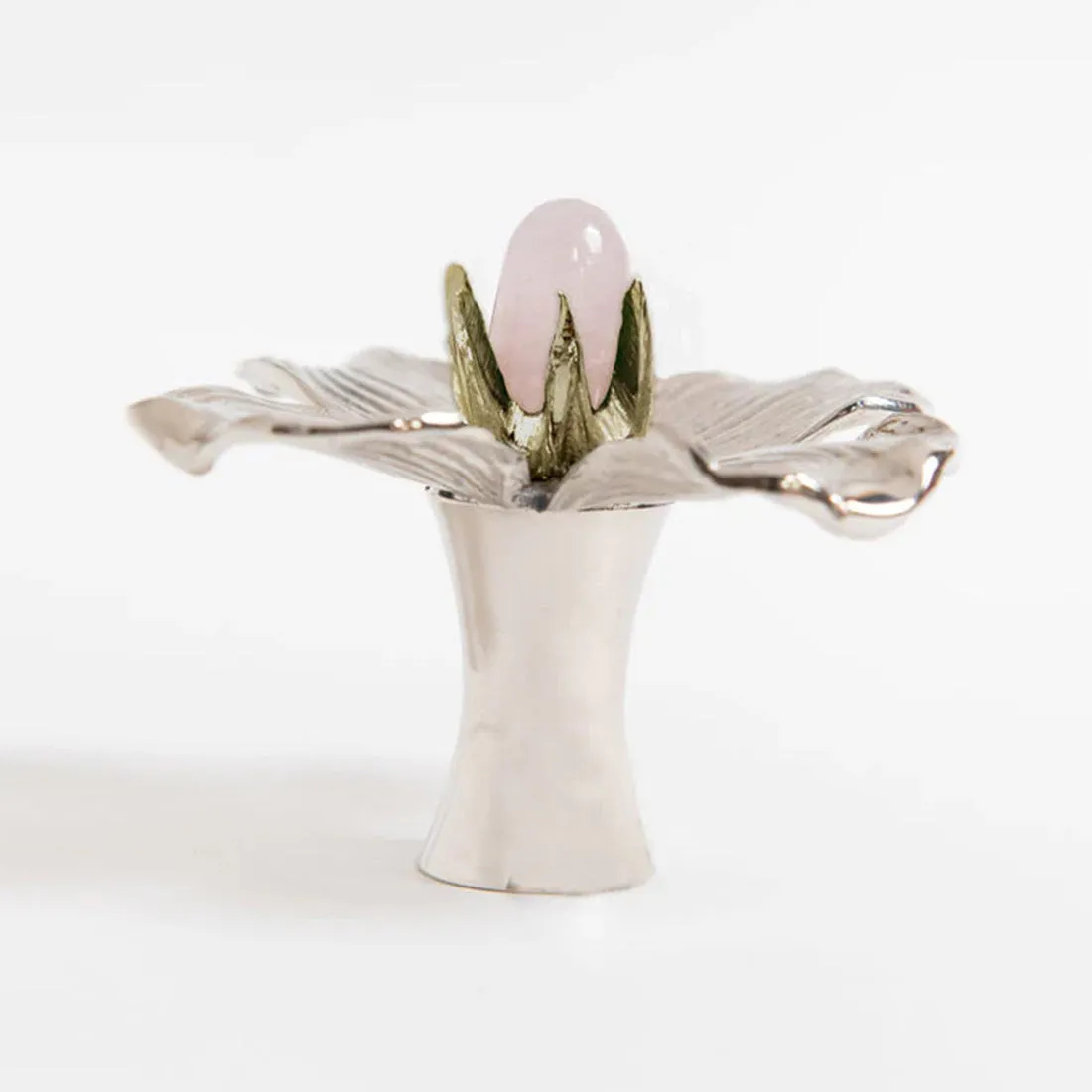 Dogwood Custom Cabinet Knob