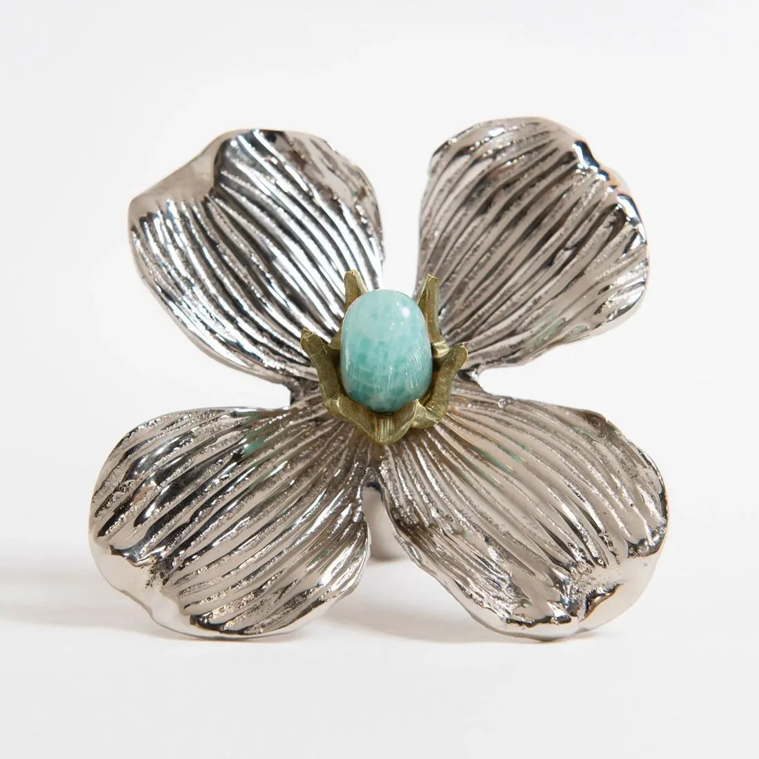 Dogwood Custom Cabinet Knob