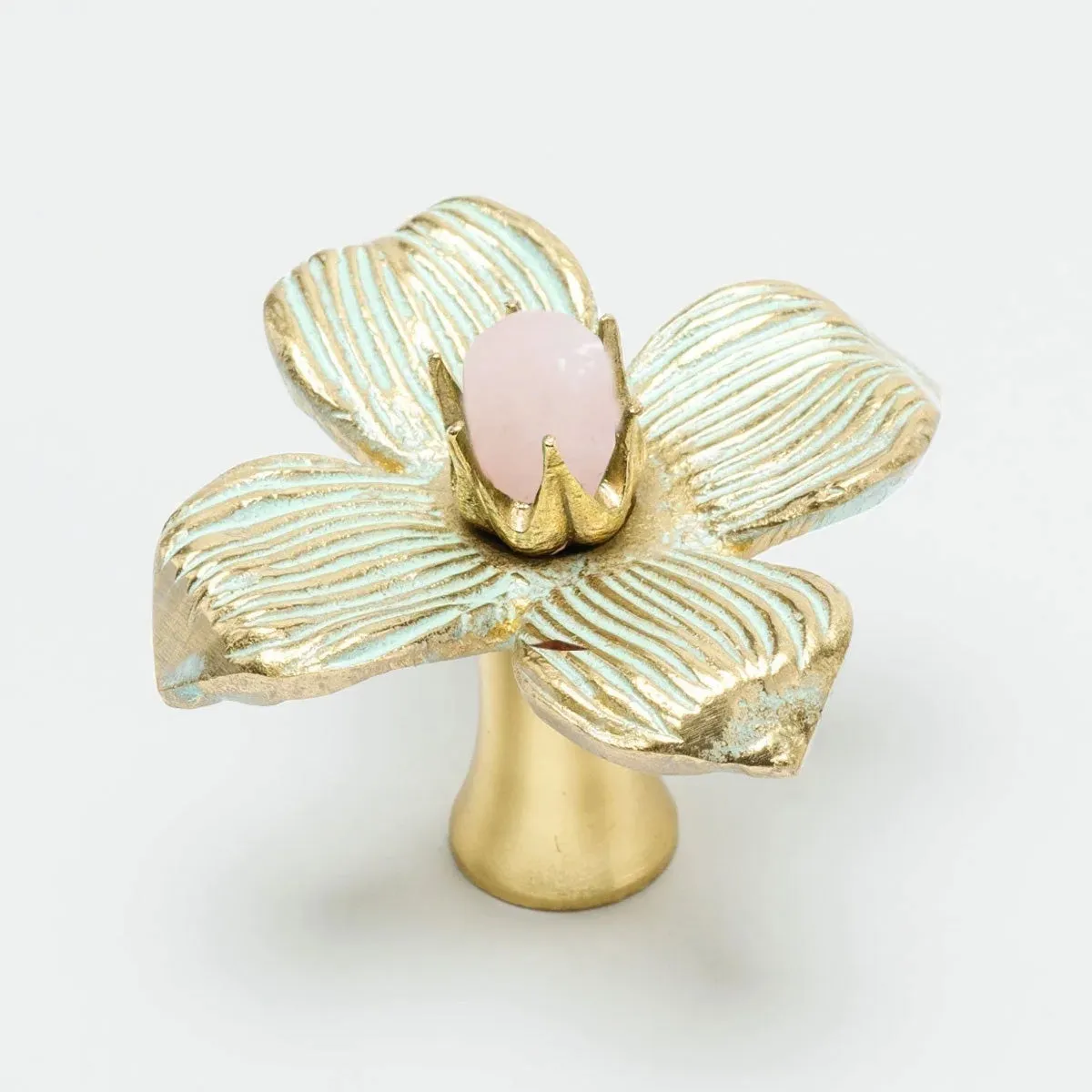 Dogwood Custom Cabinet Knob