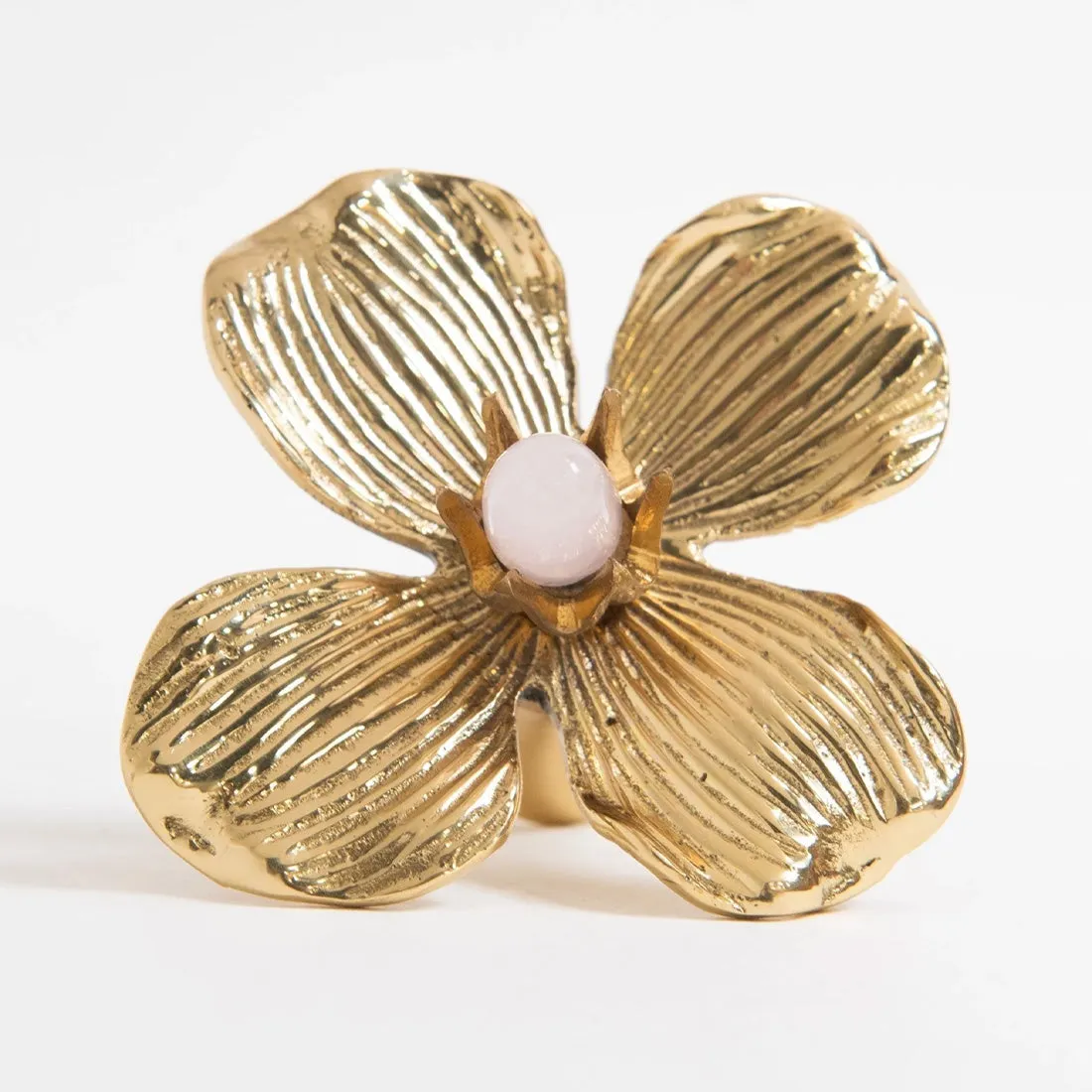 Dogwood Custom Cabinet Knob