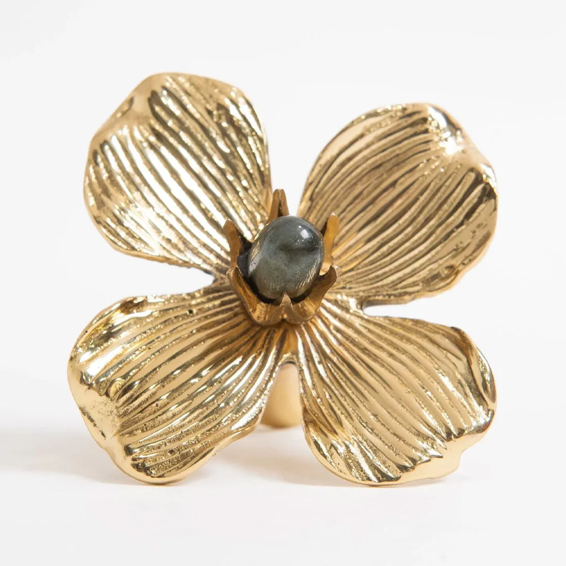 Dogwood Custom Cabinet Knob