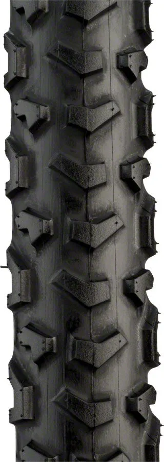 Donnelly Sports BOS Tire
