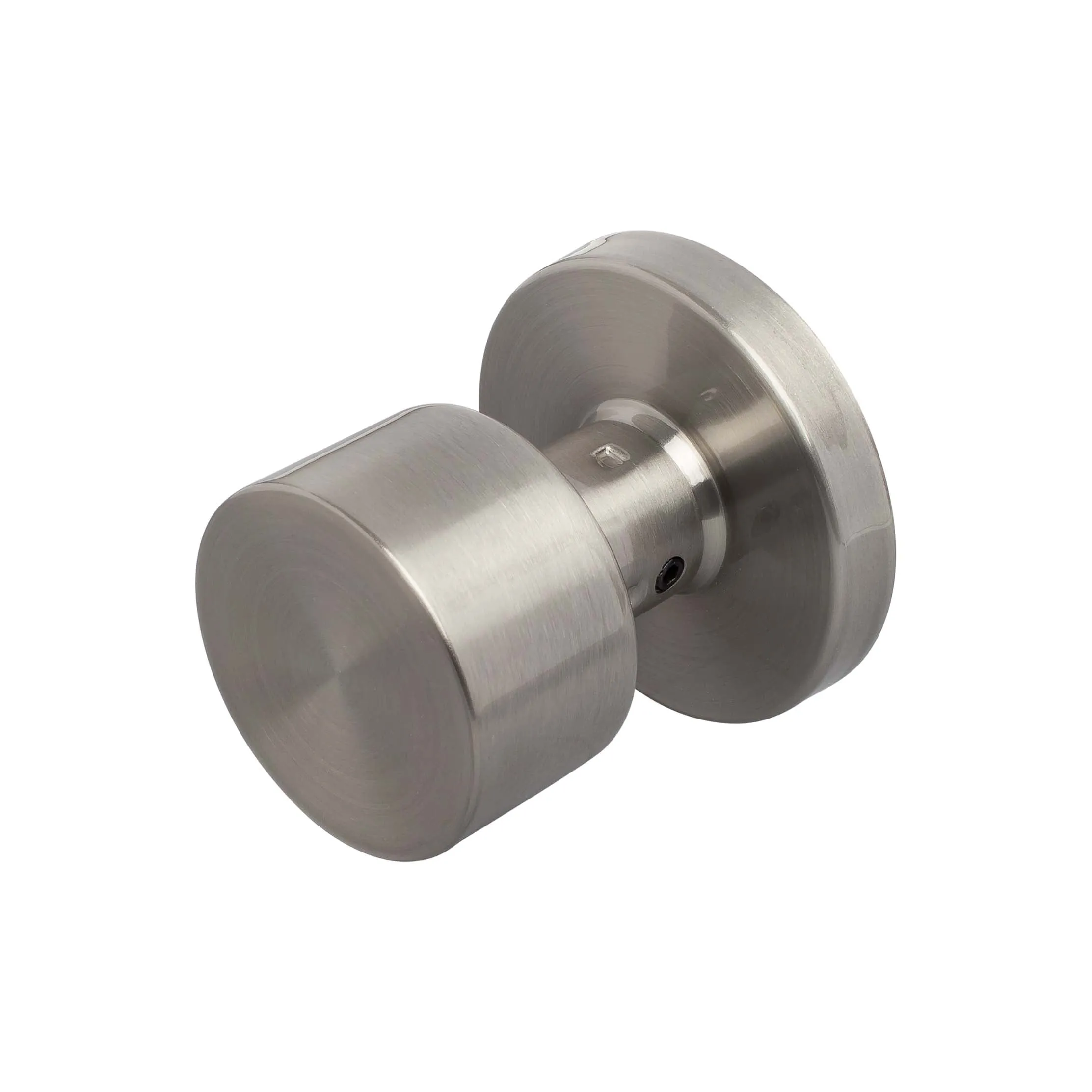 Door Knob Inactive / Dummy Function Contemporary Style Brooklyn Collection