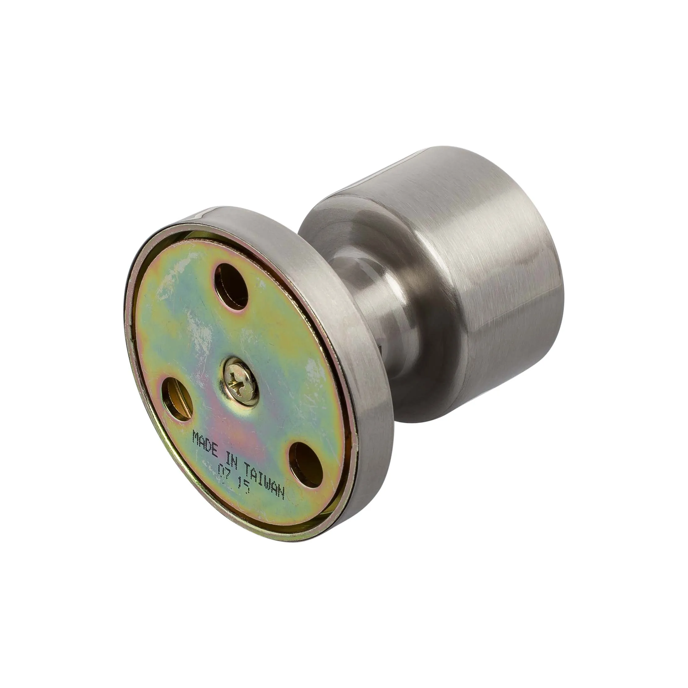 Door Knob Inactive / Dummy Function Contemporary Style Brooklyn Collection