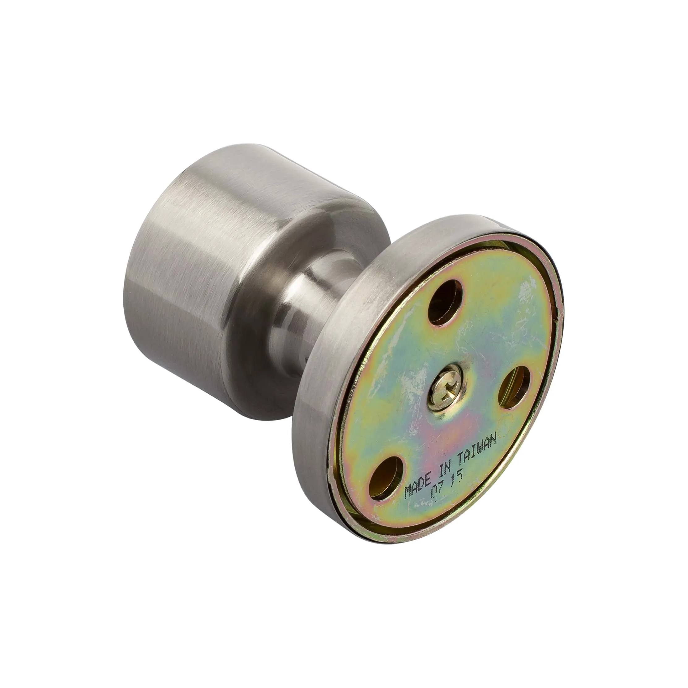 Door Knob Inactive / Dummy Function Contemporary Style Brooklyn Collection