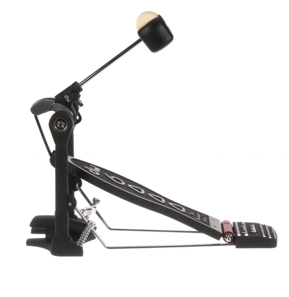 DW DWCP6000NX 6000 Series Strap Drive Single Bass Drum Pedal