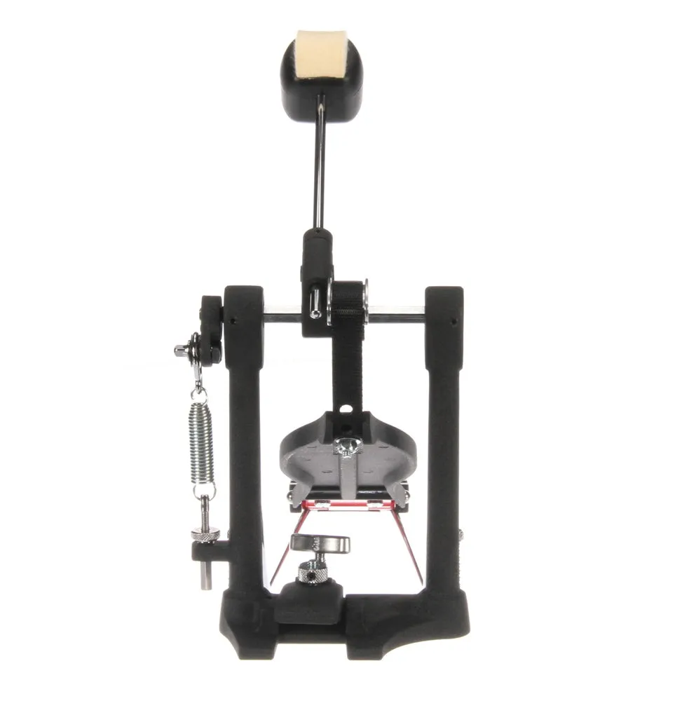 DW DWCP6000NX 6000 Series Strap Drive Single Bass Drum Pedal