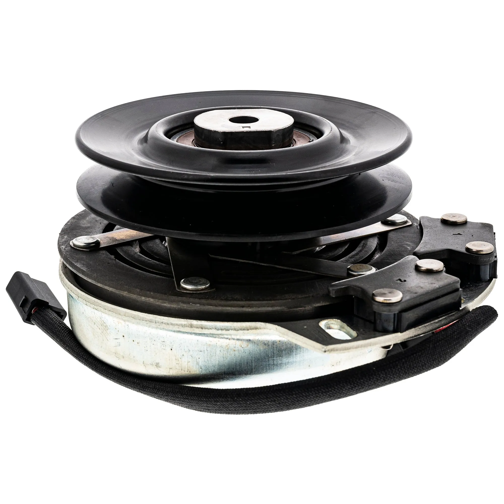Electric PTO Clutch for Power Take Off Warner Lawn Mower 5219-106