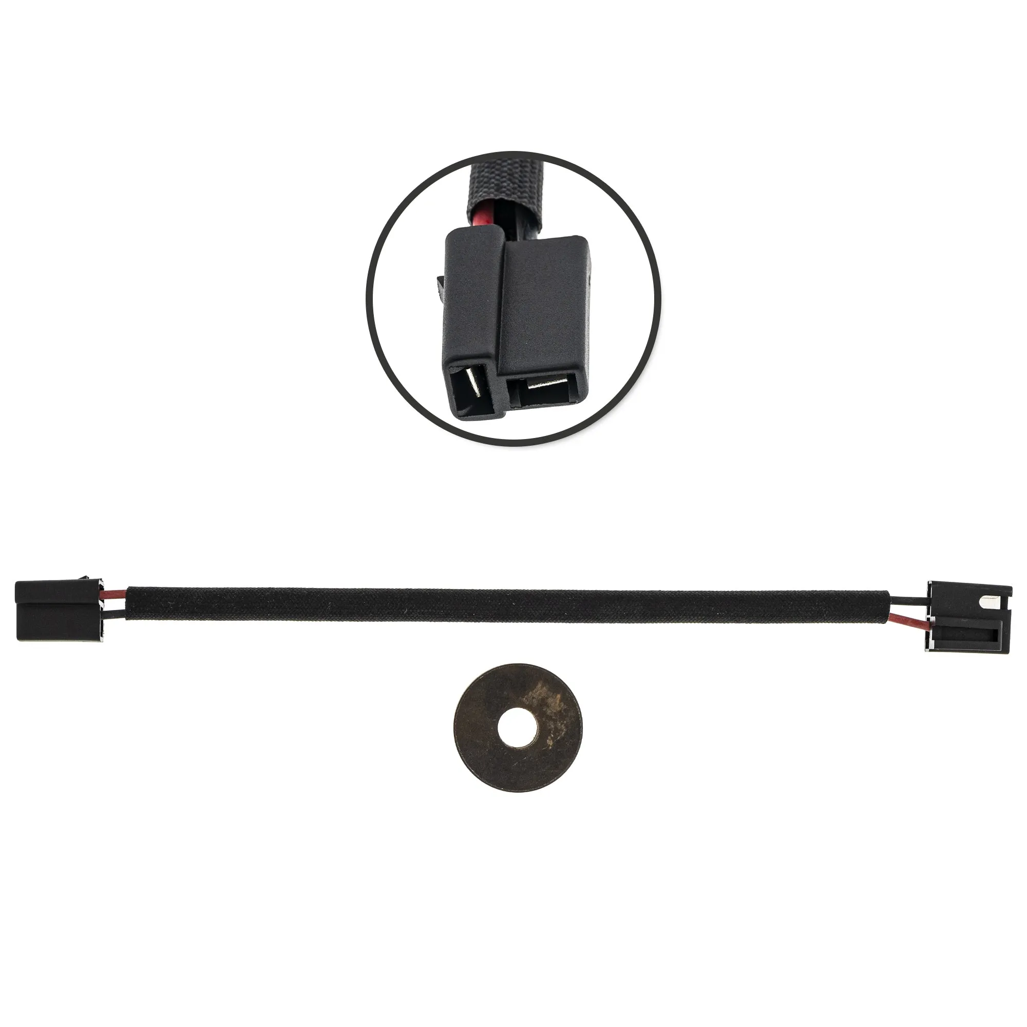 Electric PTO Clutch for Power Take Off Warner Lawn Mower 5219-106