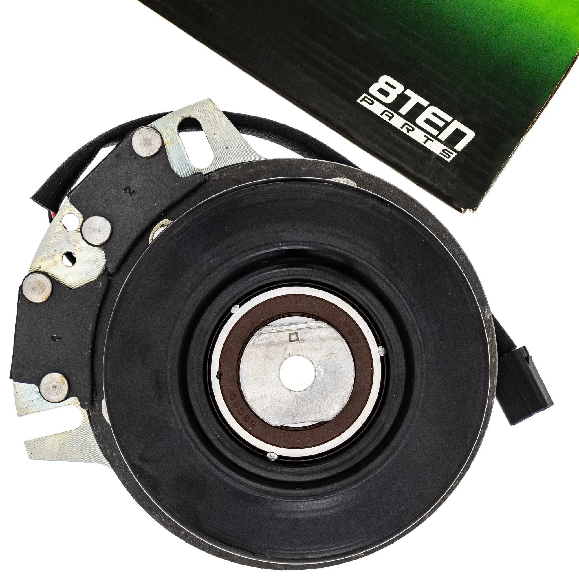 Electric PTO Clutch for Power Take Off Warner Lawn Mower 5219-106