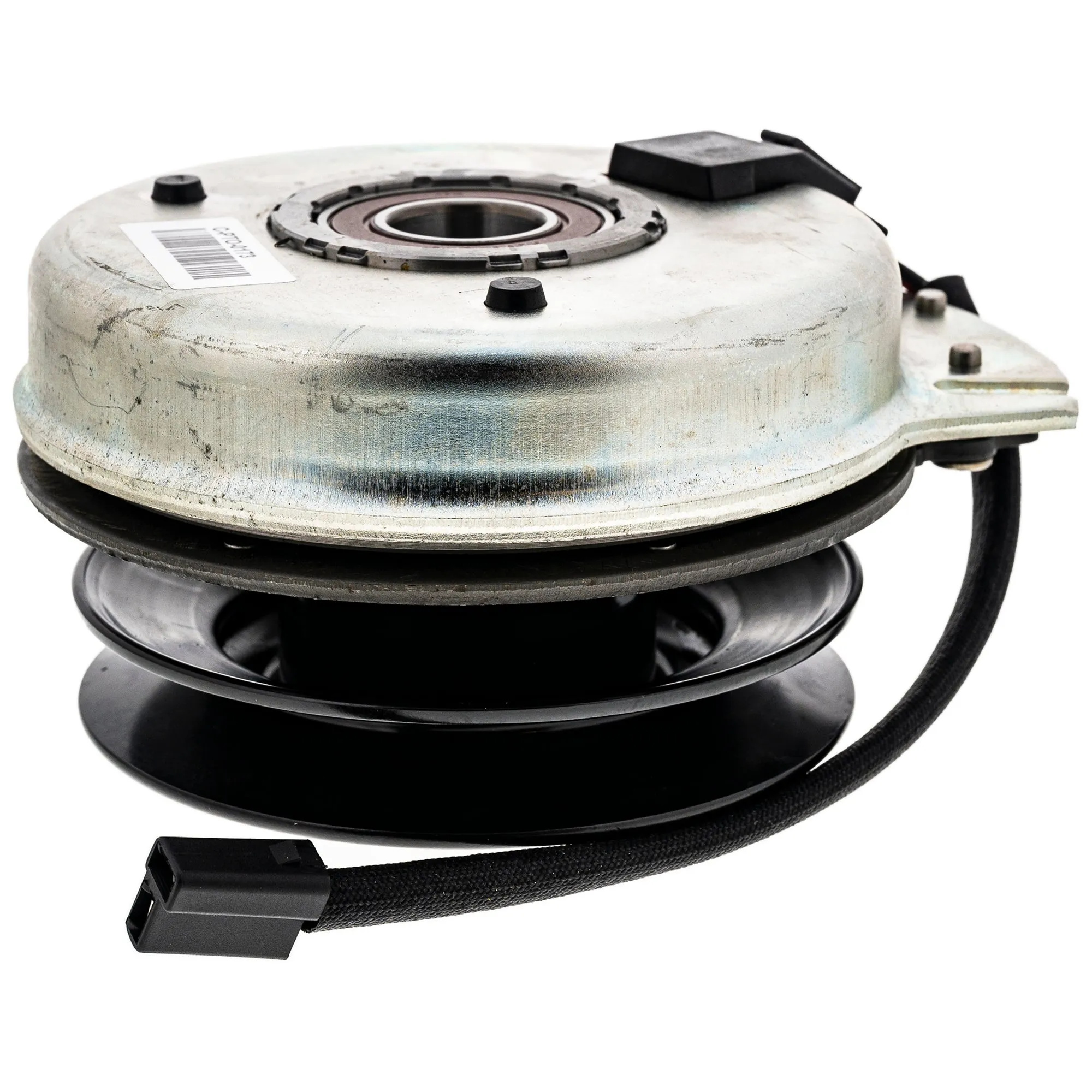 Electric PTO Clutch for Power Take Off Warner Lawn Mower 5219-106