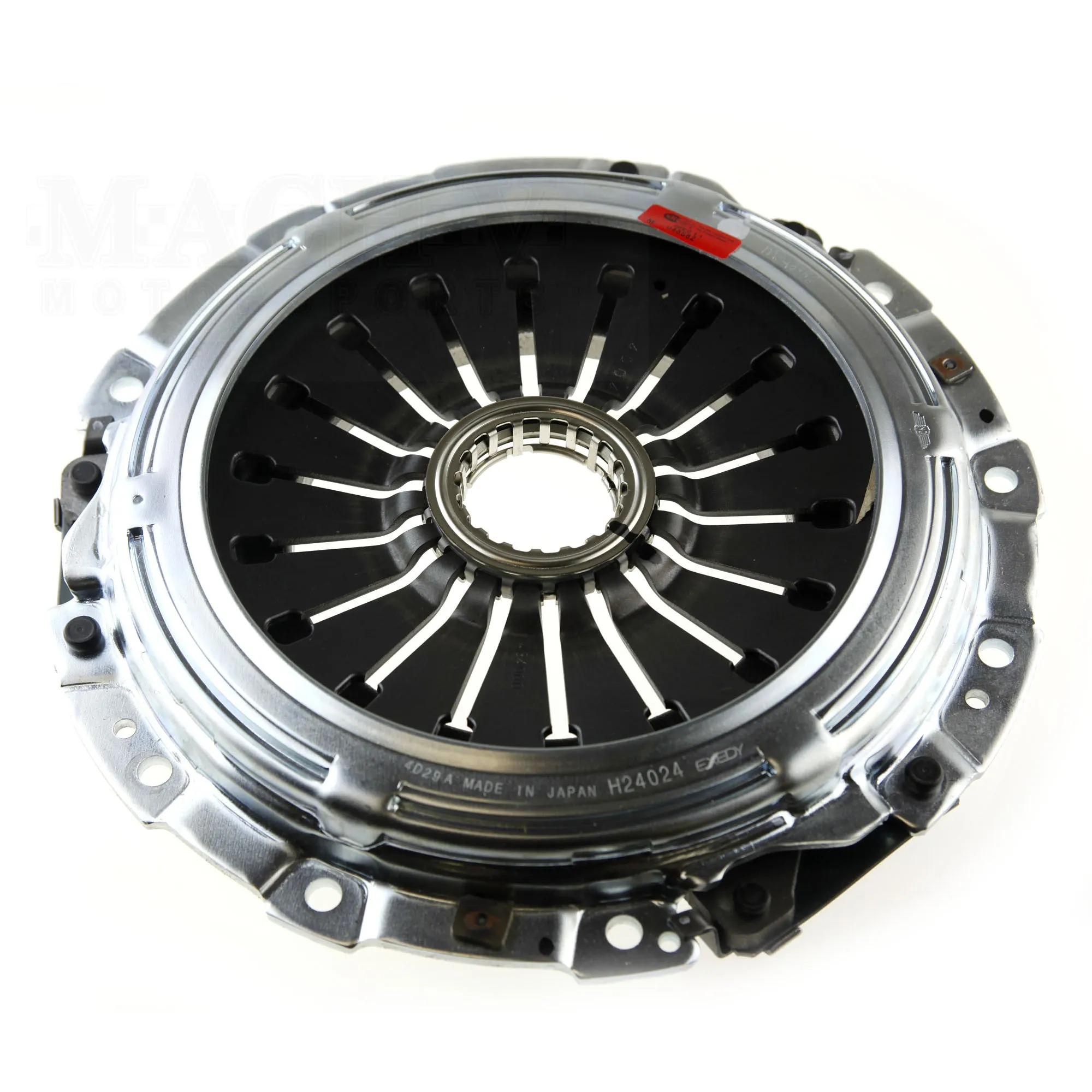 Exedy Stage 1 Organic Clutch Kit 2004-2021 STI