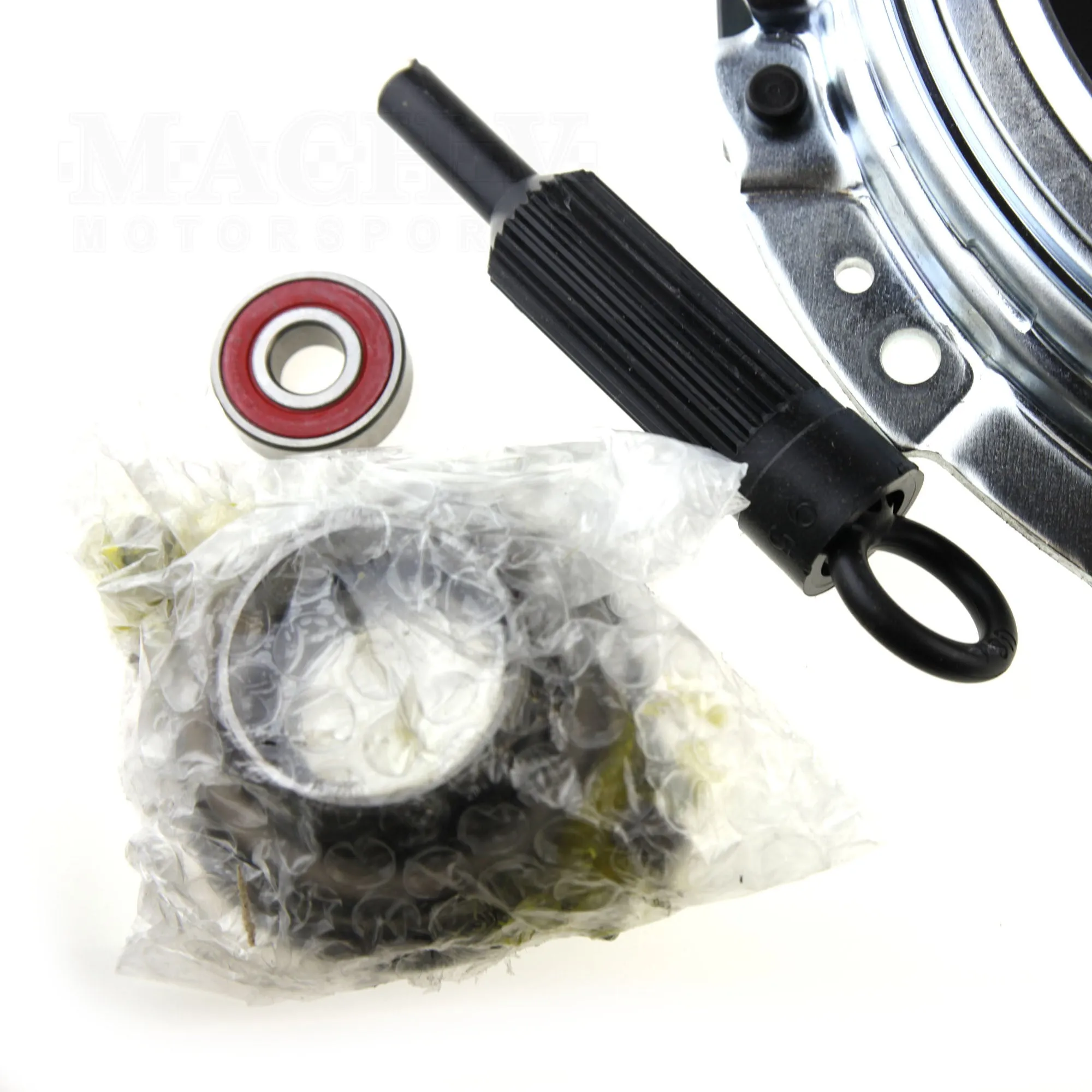 Exedy Stage 1 Organic Clutch Kit 2004-2021 STI