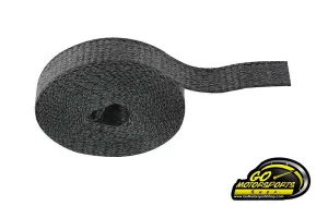 Exhaust /  Header Wrap (1" or 2" - 25' Long)