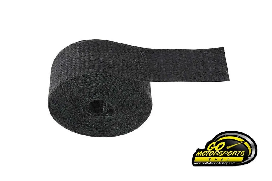 Exhaust /  Header Wrap (1" or 2" - 25' Long)