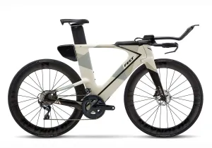 Felt IA Advanced Ultegra Triathlon Bike