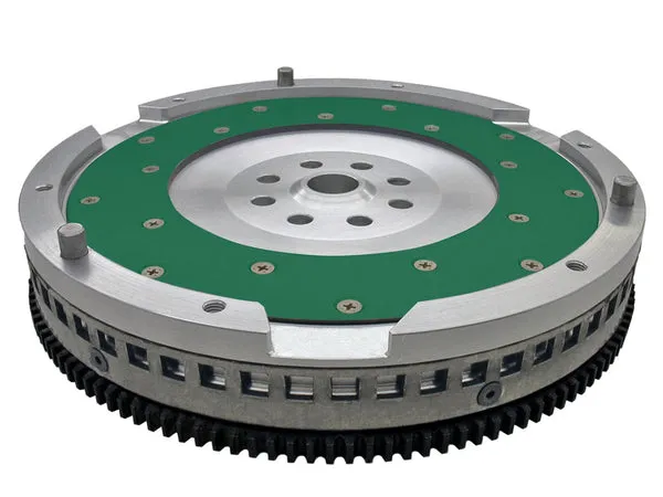 Fidanza Aluminum Flywheel Audi S4 (2000-2002) A6 (2000-2004) Allroad Quattro (2001-2005) - 112621