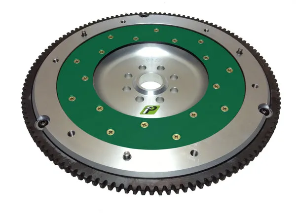 Fidanza Aluminum Flywheel Chevy Applications (1987-1992) 198531