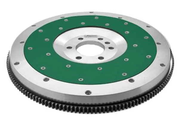 Fidanza Aluminum Flywheel Chevy V8 All 168 RG (1955-1986) 198681